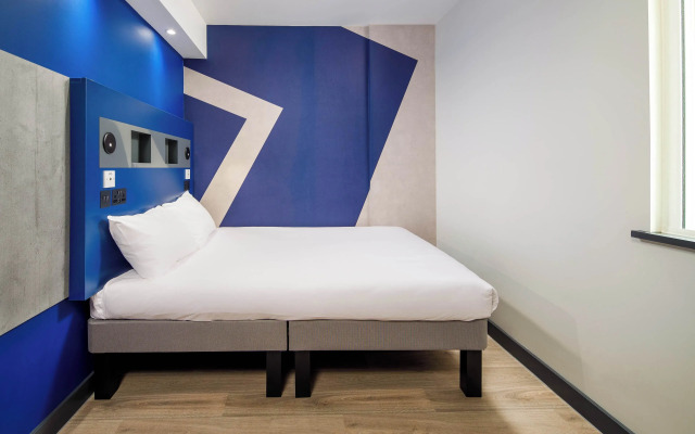 ibis budget Manchester Airport