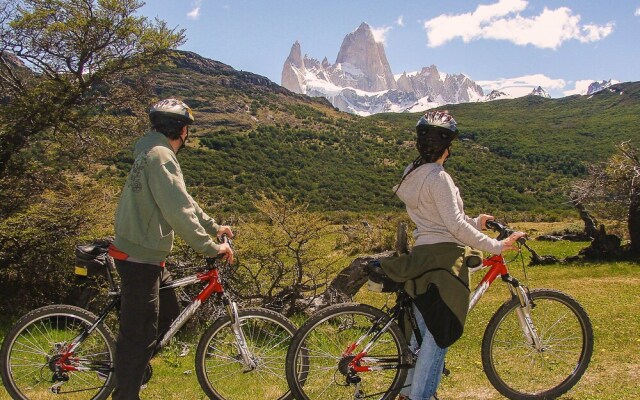 Patagonia Travellers Hostel