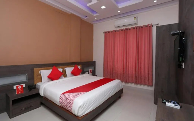 Golden Bagh Resort