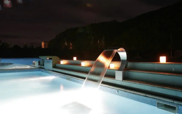 Hotel Tosco Romagnolo