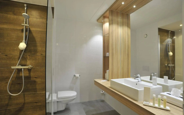 Golden Tulip Amsterdam Riverside