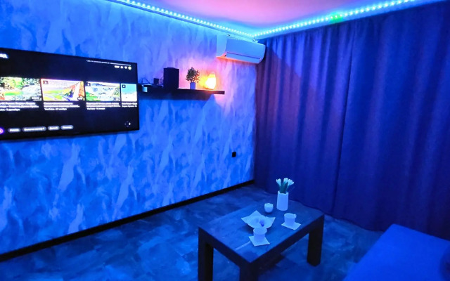 Апартаменты Факультет Гостеприимства на улице Димитрова 162