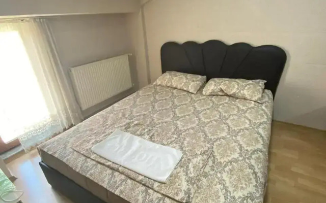 Hotel Santos