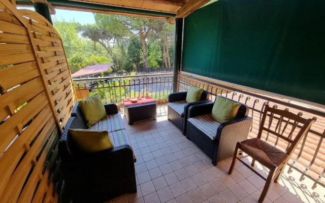 Il Casale nel Parco Guesthouse