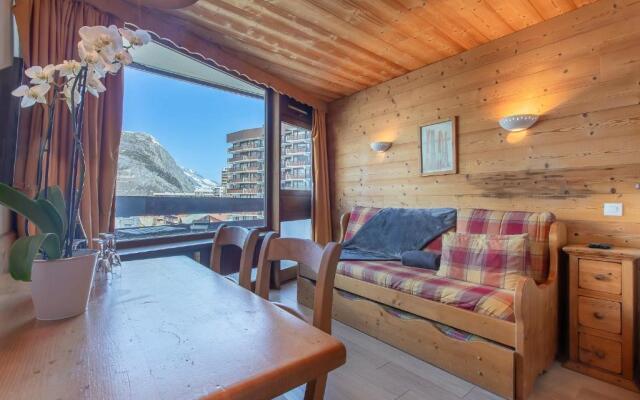 Résidence Les Cîmes - Centre Val d'Isère