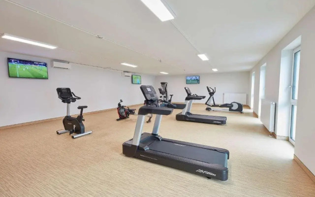 Four Points Flex by Sheraton Bochum