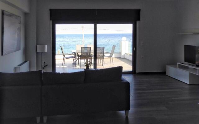 Previllage RED Apartment