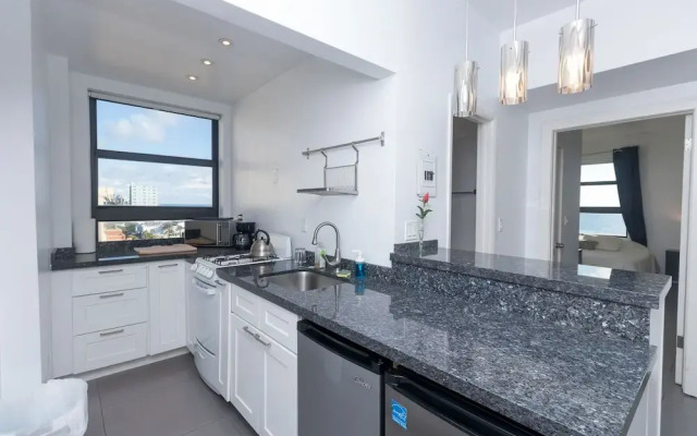 701 Ocean View Hollywood Beach
