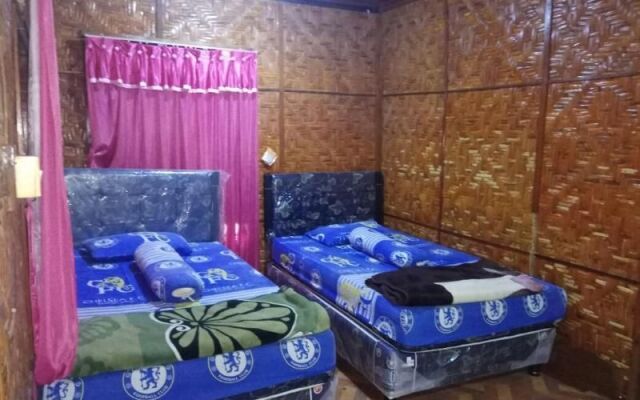 Lembah Biru Lagoon By Zuzu