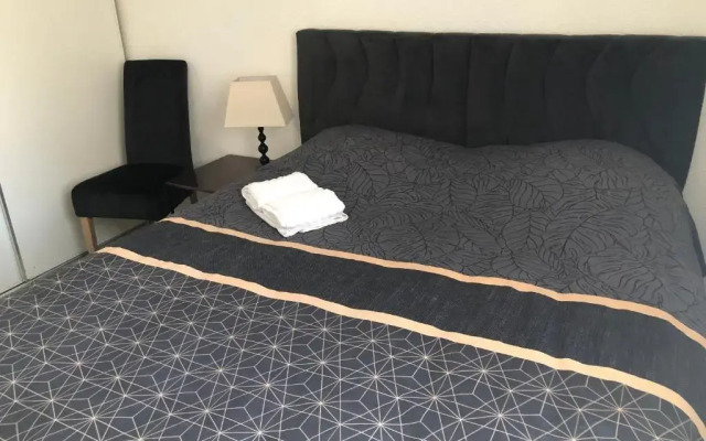 Appartement entier en résidence avec Piscine