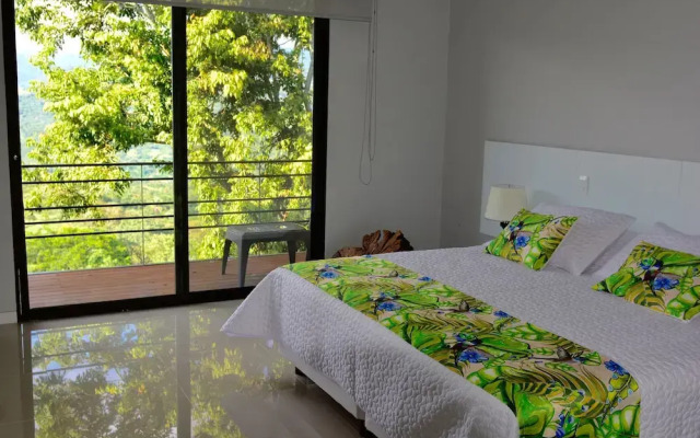 Gyrola Birding Hotel Boutique & Spa