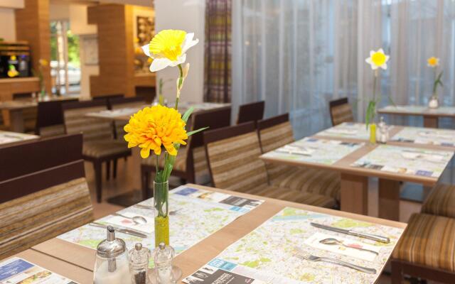 Ramada Hotel & Suites Vienna