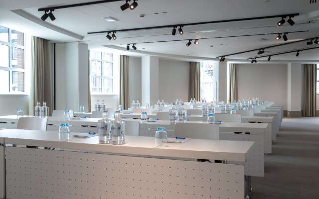 Radisson Blu Hotel, Antwerp City Centre