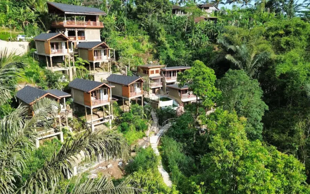 Harsa Sanctuary by GenuineHost