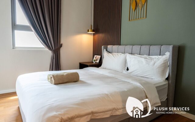 Fairlane Residences by Plush