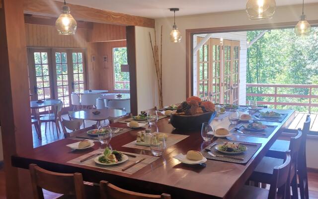 Bambulodge