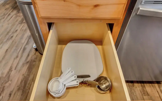 Hill Field Stays by Cloud Dream Homes