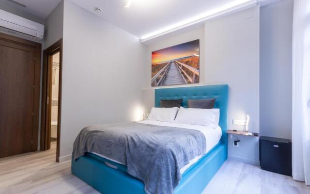 A Casa Martínez B&B