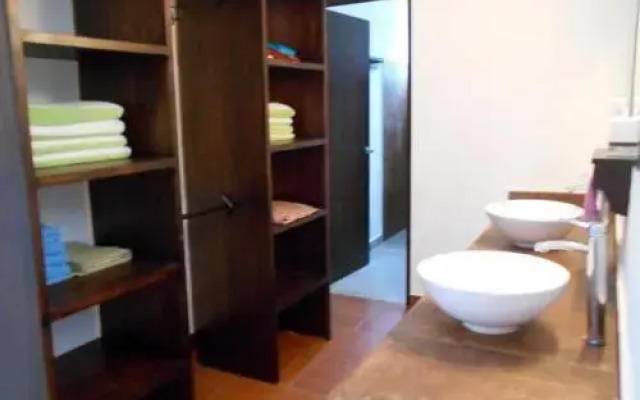 Casas Luna y Sol - Casa Sol