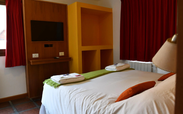 Hostel Rancho Grande