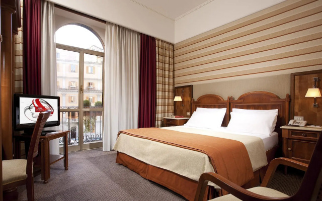 Mascagni Hotel