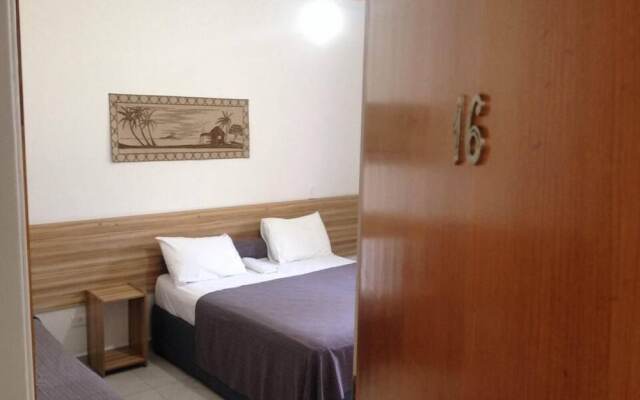 Parque Suítes Guarujá