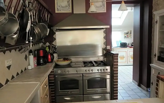 18 Chateaux Et Beauval Sur Un Rayon De 30 Km