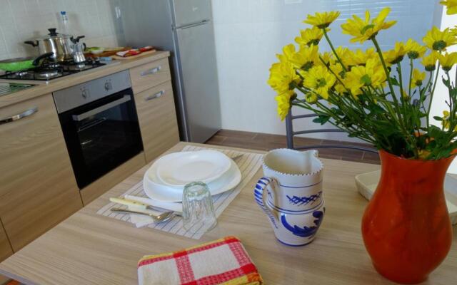 Casa Vacanze, Via Delle Margherite 3