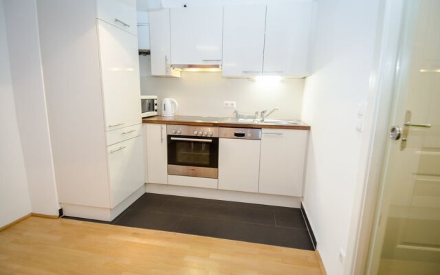 Naschmarkt Studio by welcome2vienna