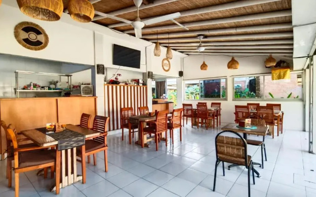 The Tunjung Boutique Resort