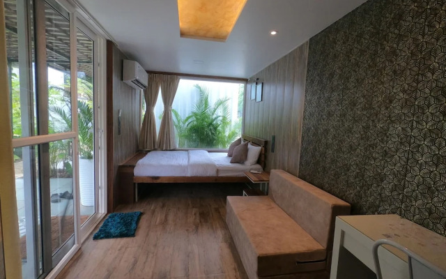Out of Box Living