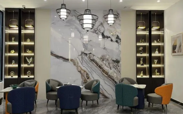 Taishan Golden Beach Resort