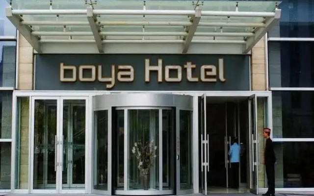 Boya