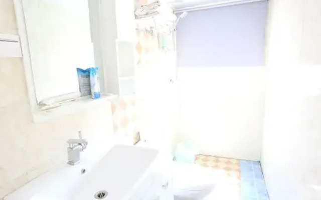 Huaiyuan Shangke Express Hotel