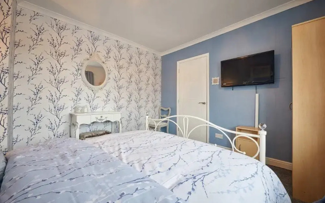 Host Stay Stonehaven