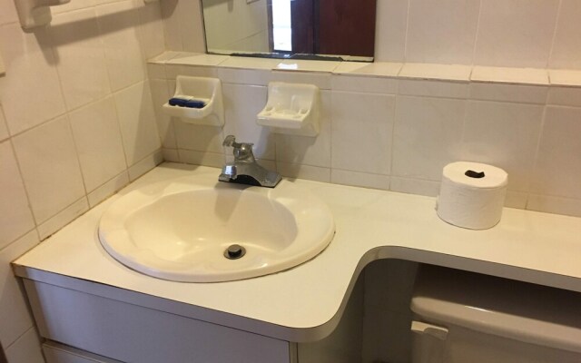 Ramsey's Guest House