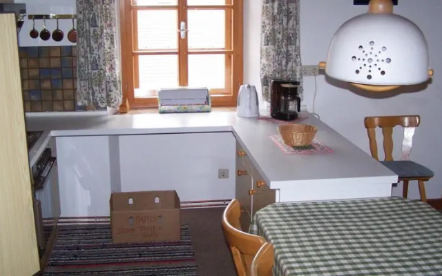 Appartement Schlössl