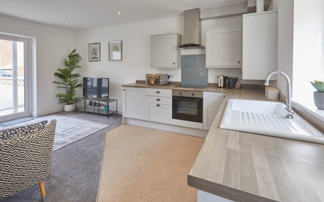 Welton View