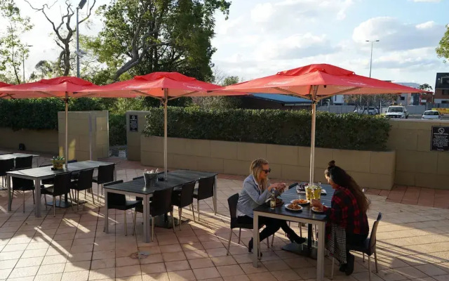 Guildford Hotel