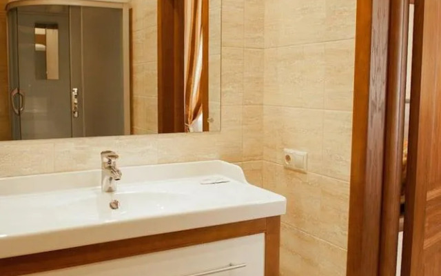 VIP House Hotel on Solnechnaya