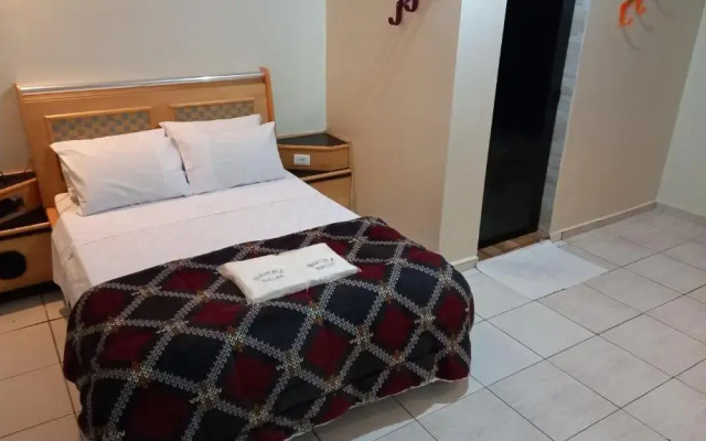 Hotel Dalias