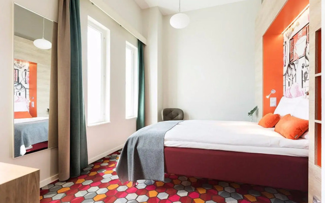 Motel L Älvsjö