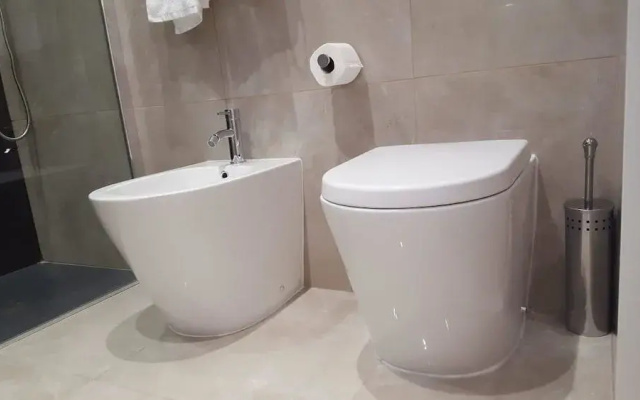 Margherita Boutique Rooms