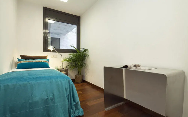 My Space Barcelona Pool Apartment Gracia