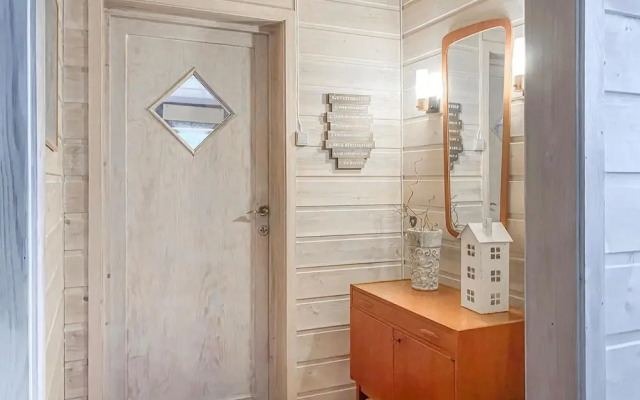 Beautiful Home in Lyngdal With 2 Bedrooms and Wifi