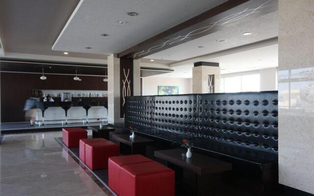Melissa Garden Hotel