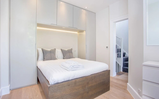 Chadwell Street Serviced Apartments