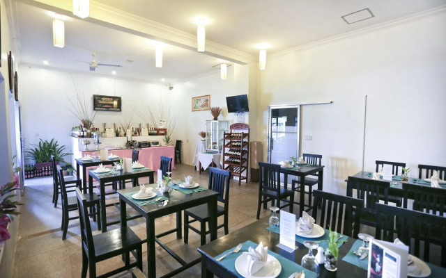 Kiri Boutique Hotel II