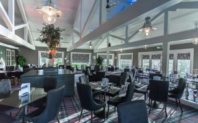 Hotel Wrexham
