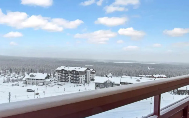 Ylläs chalets/502